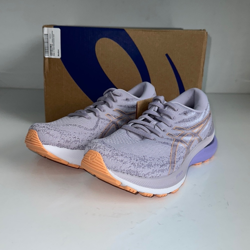 ASICS Women Gel Kayano 29 - Picture 2 of 5